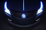 Buick Riviera Concept 2007 года